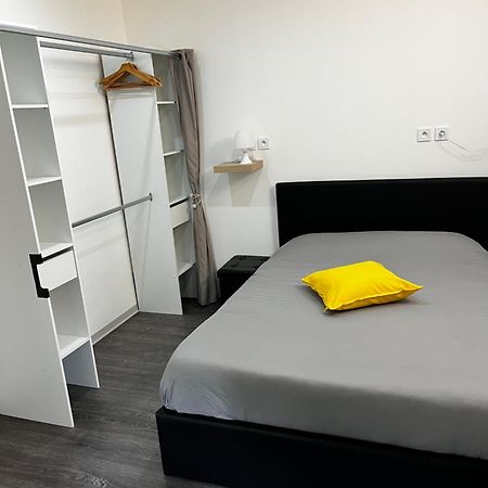Knut-Home Luxembourg クニュタンジュ エクステリア 写真
