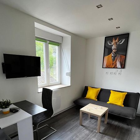 Knut-Home Luxembourg クニュタンジュ エクステリア 写真