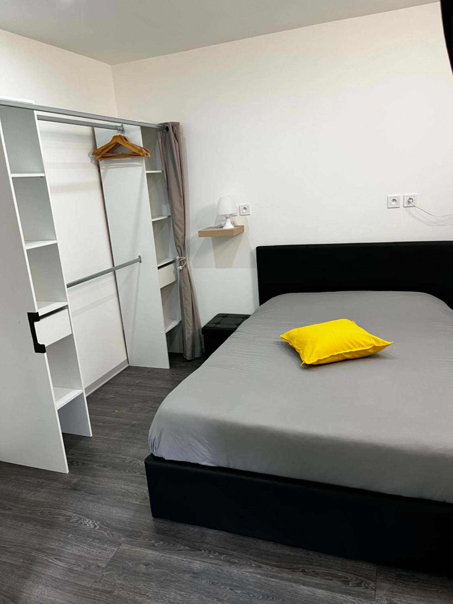 Knut-Home Luxembourg クニュタンジュ エクステリア 写真