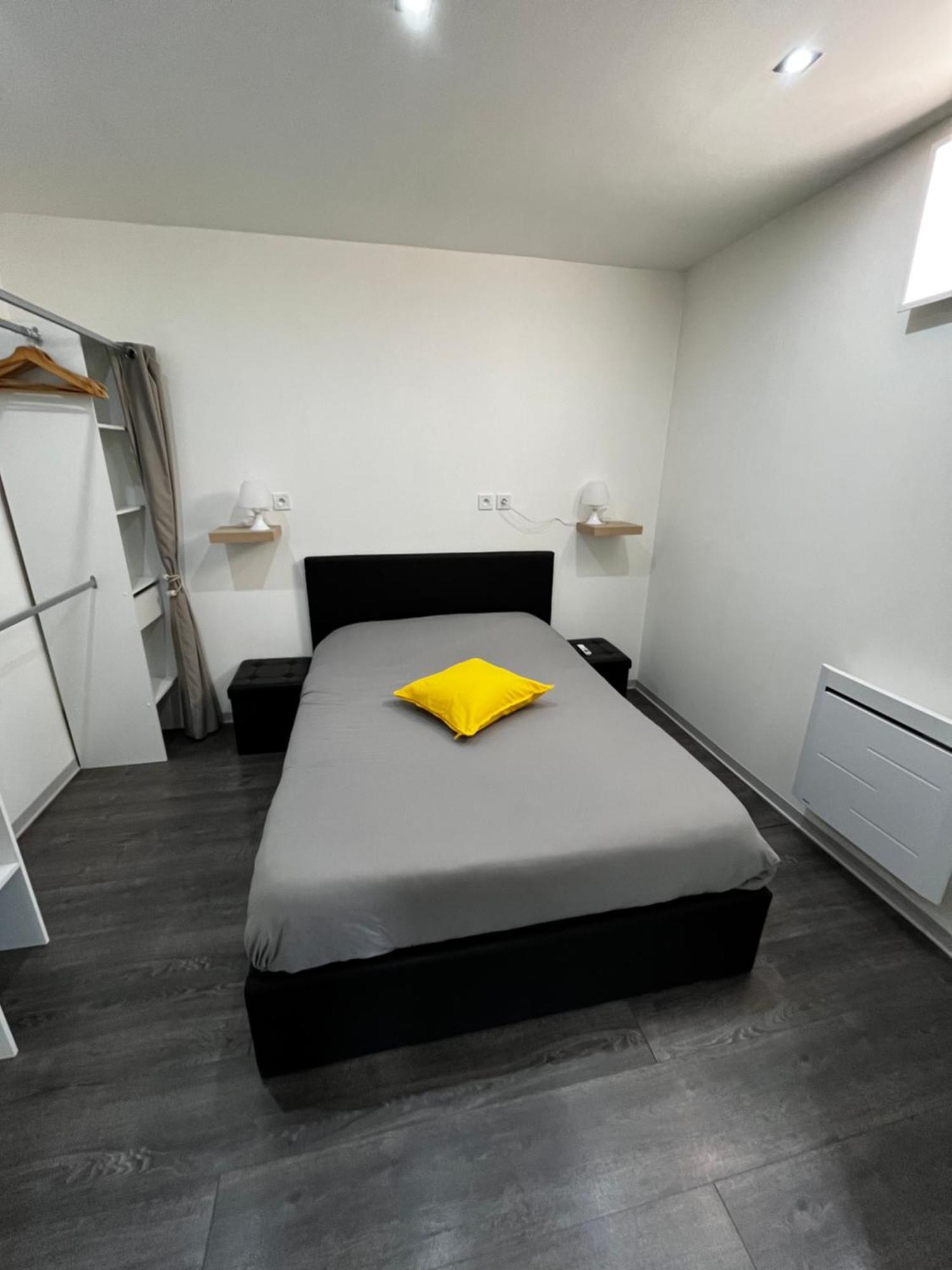 Knut-Home Luxembourg クニュタンジュ エクステリア 写真