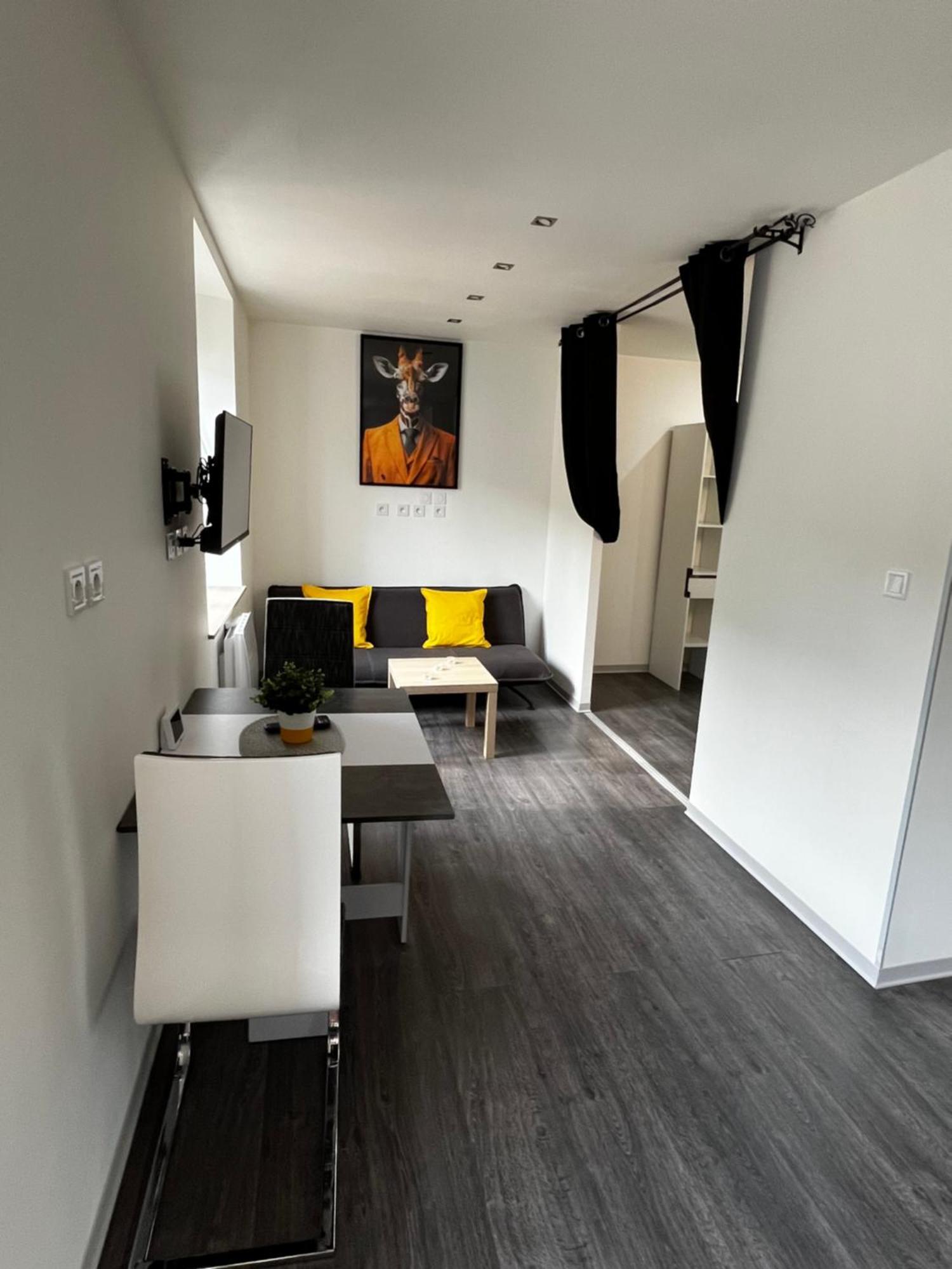 Knut-Home Luxembourg クニュタンジュ エクステリア 写真